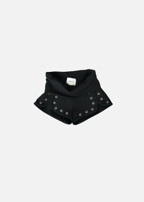 Starlet Shorts