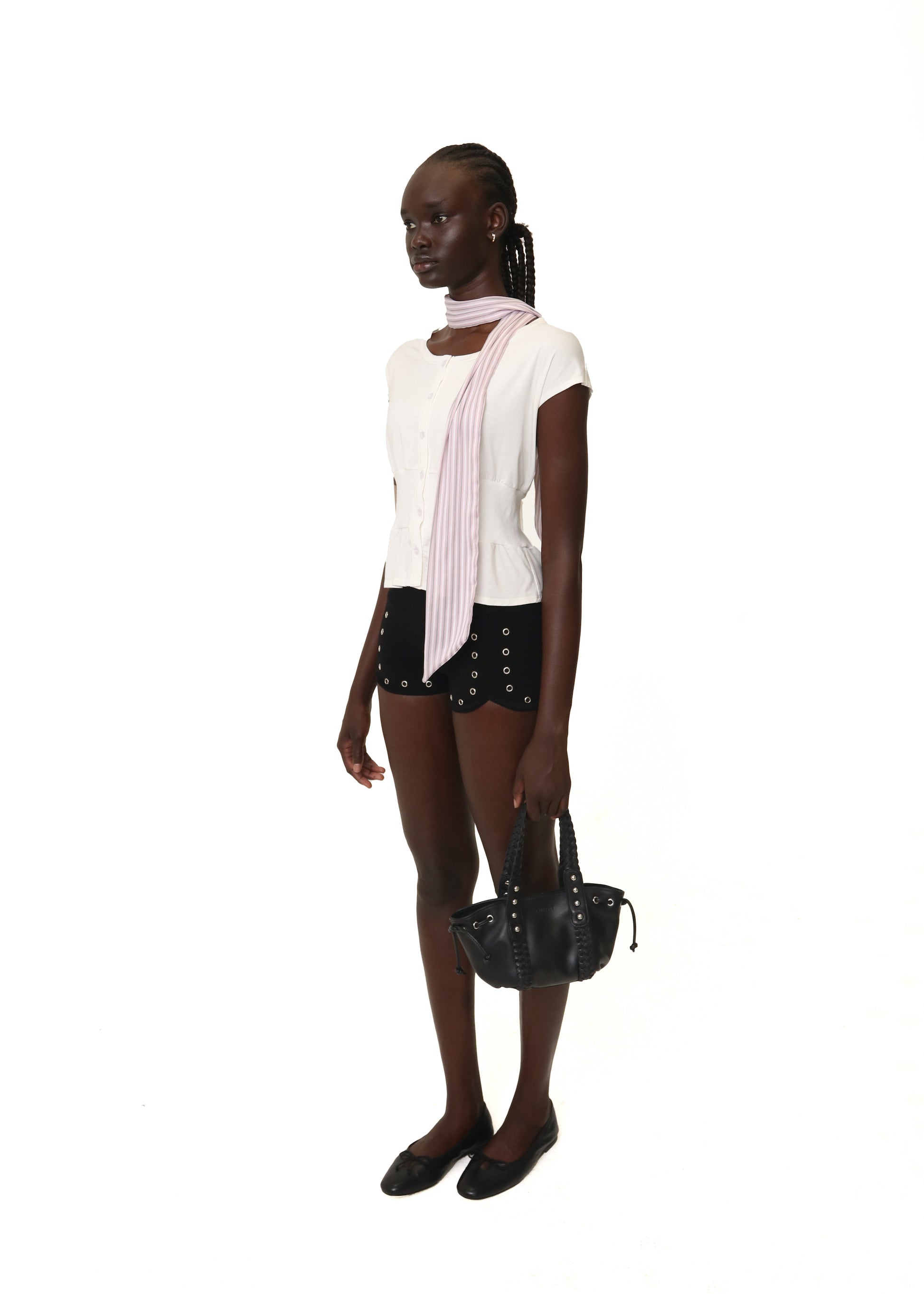Daisy Short Sleeve